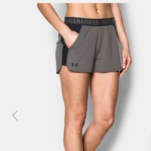 Under armour women’s shorts